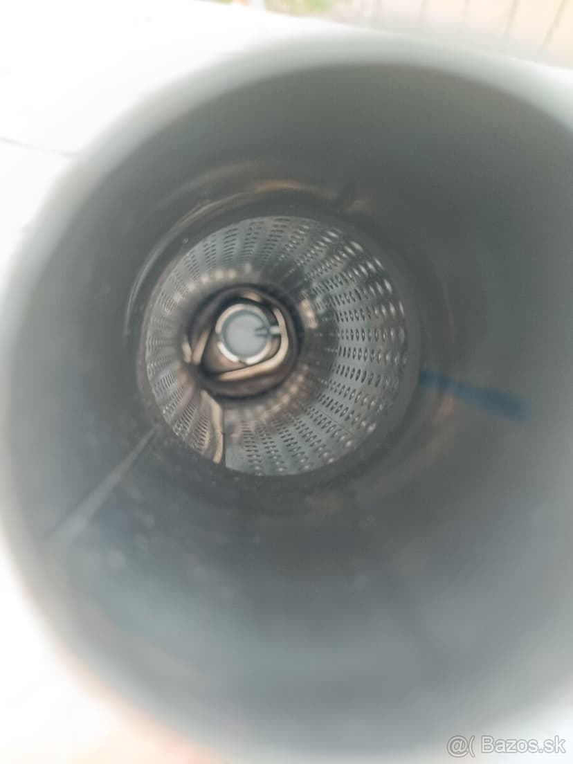 Výfuk nový pitbike dirtbike,