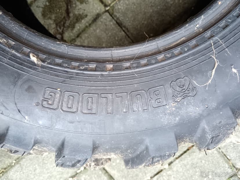 Pneumatiky AT 24x8 R12