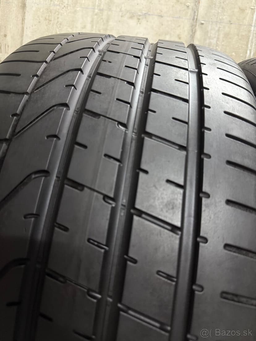 Letné pneumatiky 315/35/21 Pirelli PZero MO