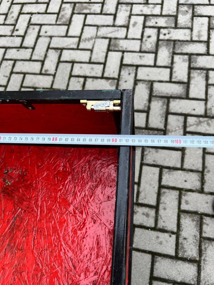 Vozik za štvorkolku