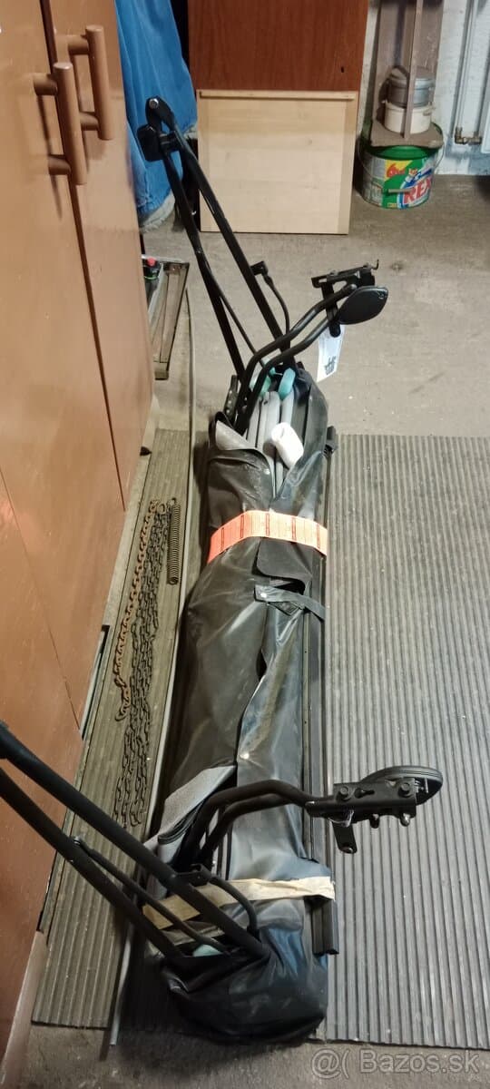 Jeep Wrangler Unlimited JK SOFT TOP