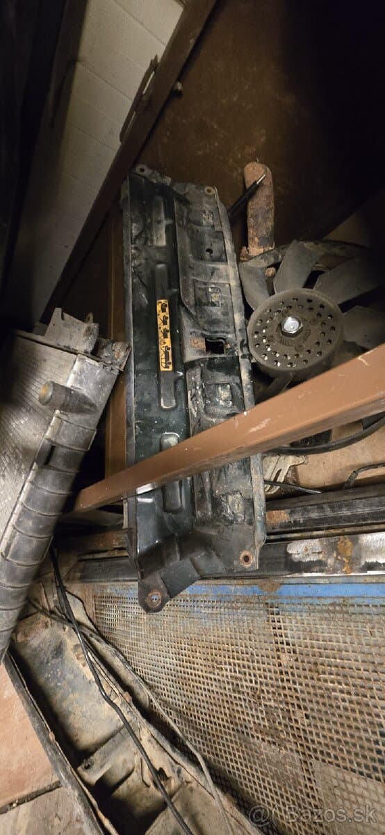 Range rover p38 diely