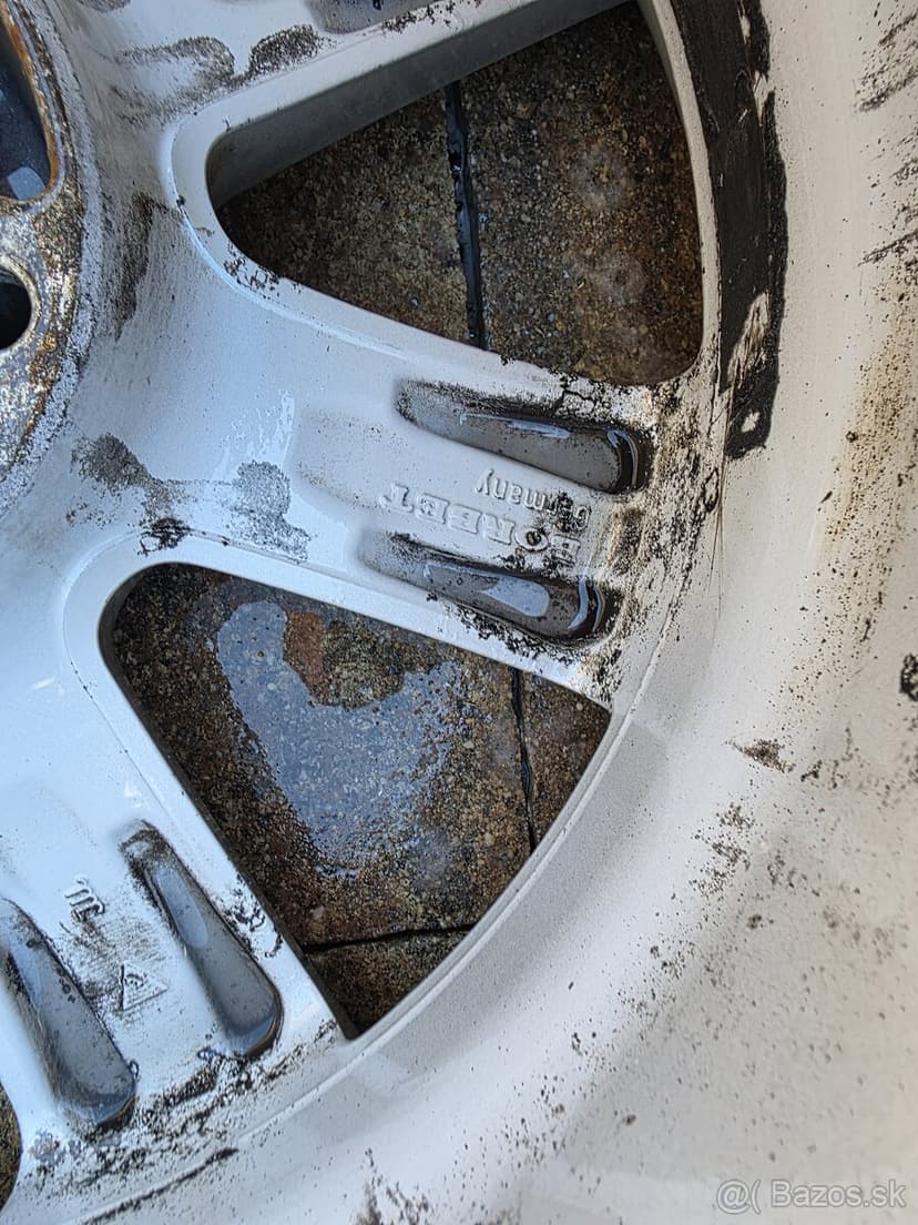 VW amarok sada kolies