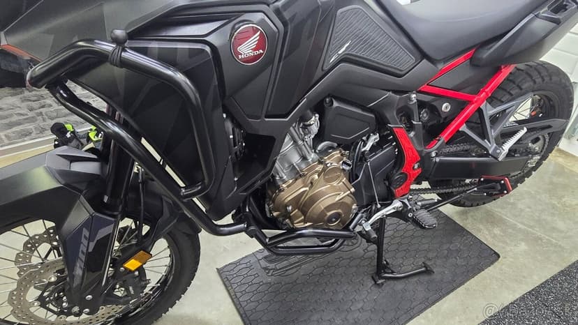 Honda CRF 1100 L 11/2022 14 300 km DPH