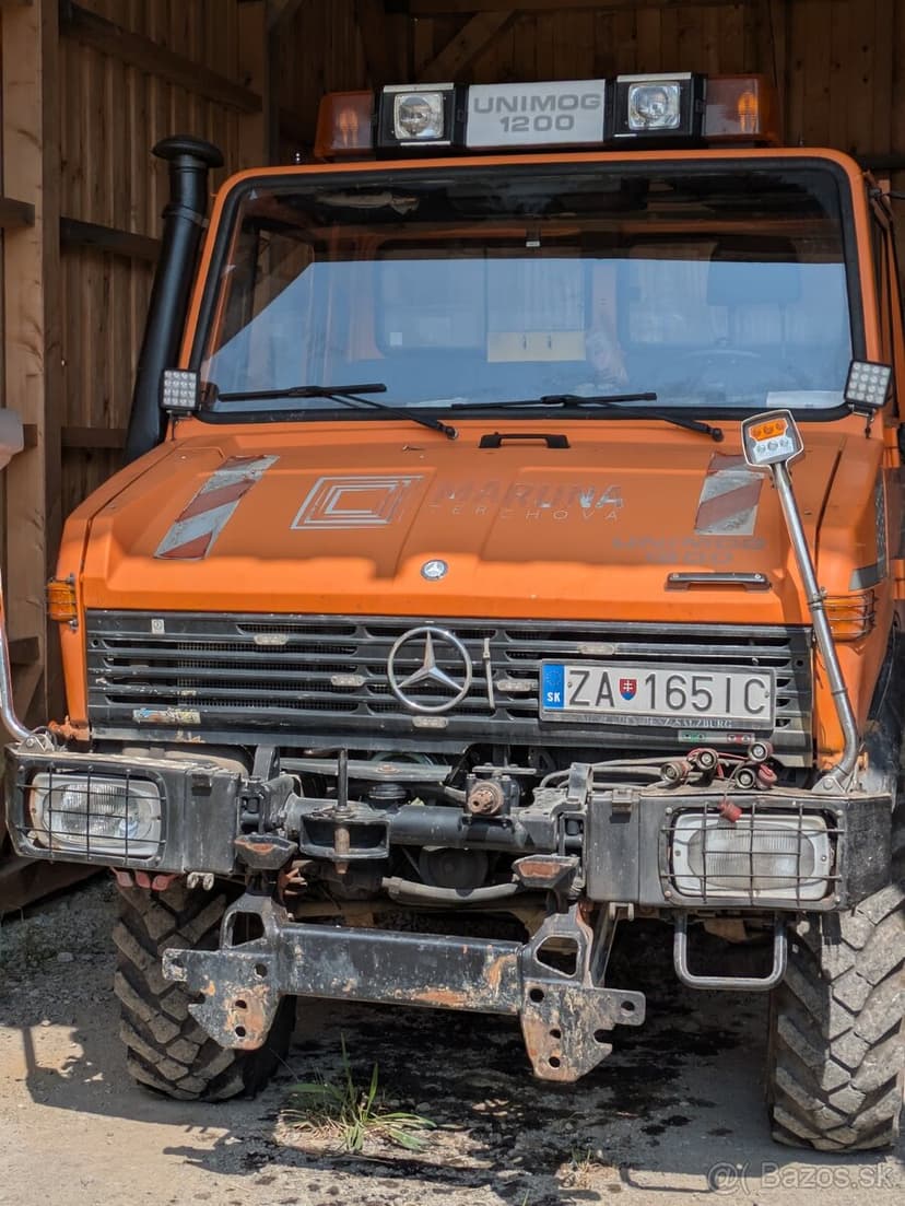 Unimog