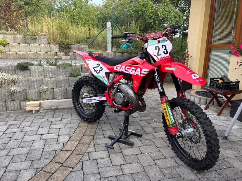 Gas Gas 125cm 2022