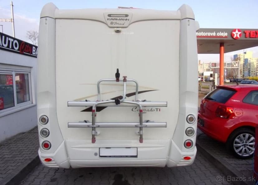 Karmann, VW Colorado 645Ti VW Colorado 645Ti