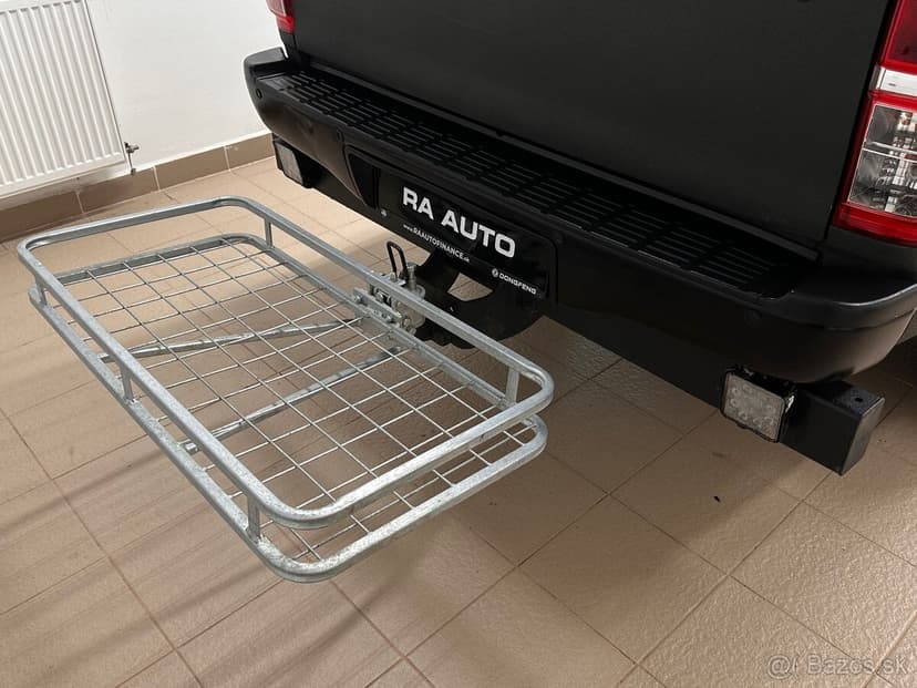 Toyota Hilux DC 3.0 A/T