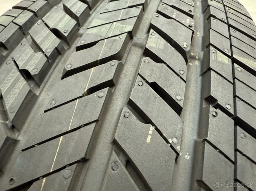 R18 NEPOUŽITÁ KOLA JEEP WRANGLER/GLADIATOR DOT2024