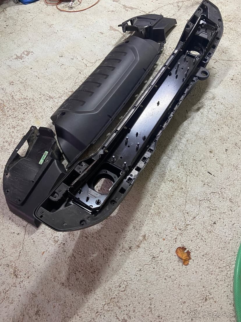 Jeep Wrangler JL 2020-