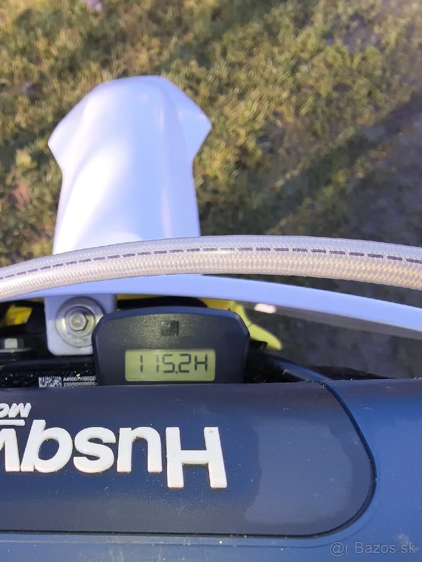 Husqvarna FC 250 2024