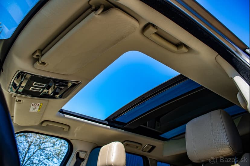 Land Rover Range Rover Sport 3.0 V6 / Bi-Xenon / Panorama /