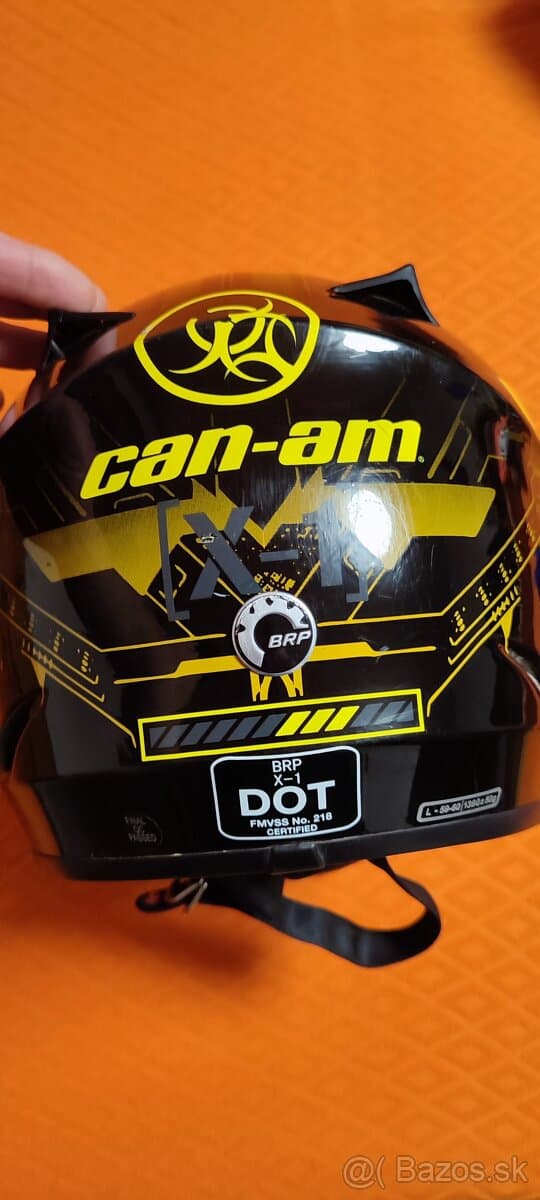 Can am