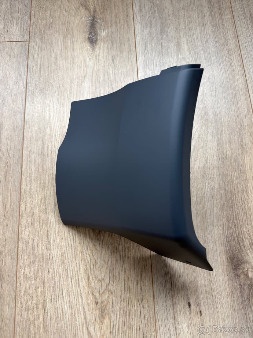 Rohová krytka predného blatníka