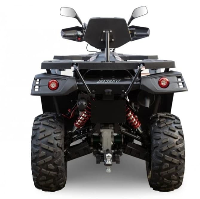LINHAI ATV 420 PROMAX
