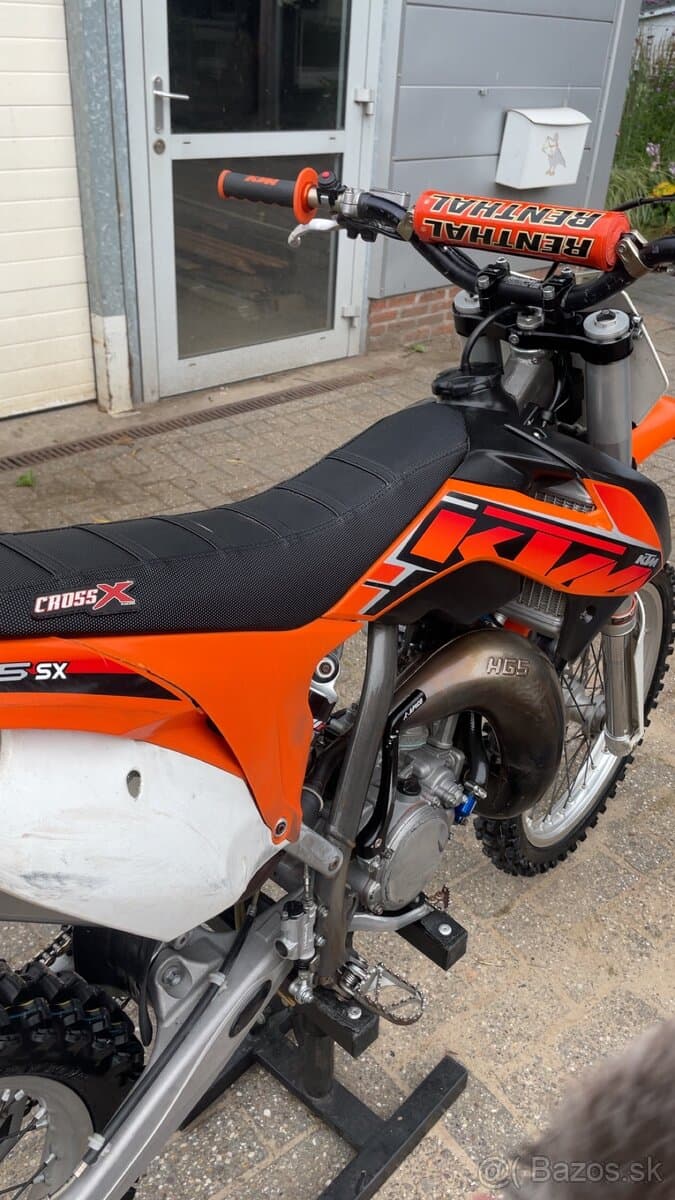 KTM SX 85