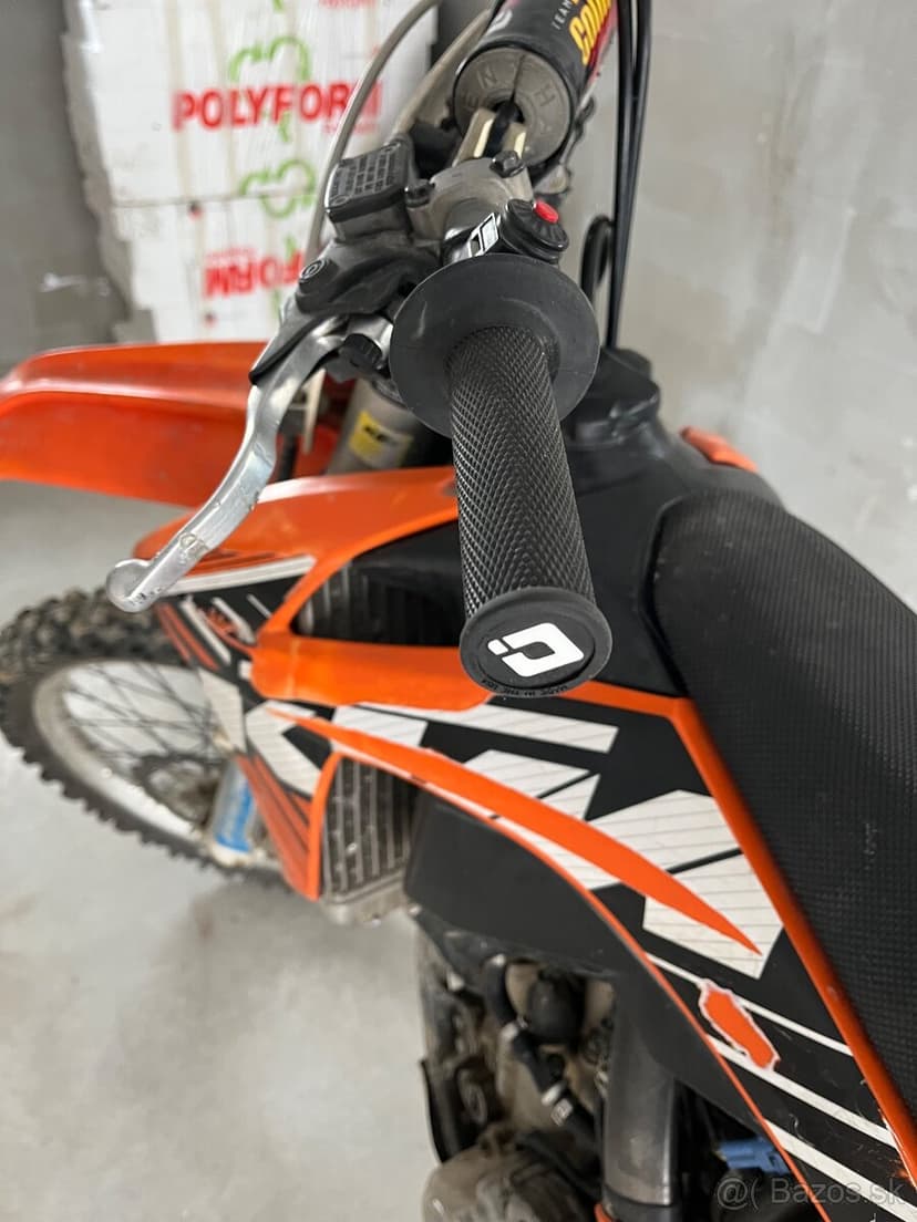 Ktm sxf 350