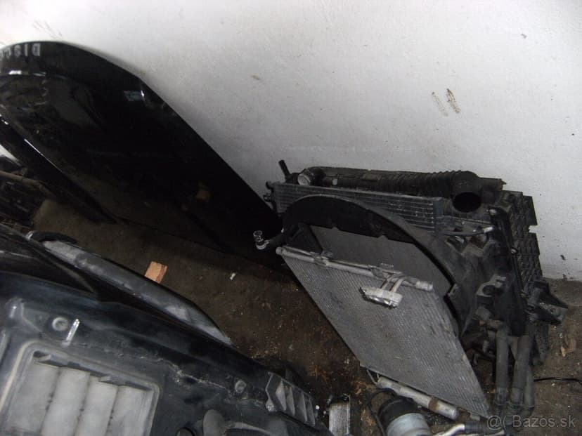 Land Rover Discovery 4 - 3.0 TD V6 - prodej ND