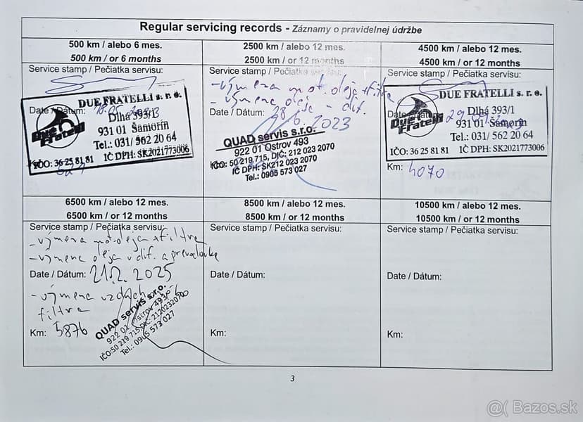 CFMOTO CForce 1000 4x4 EPS