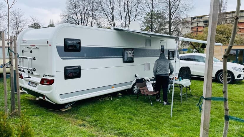 Hobby PRESTIGE 720 KWFU