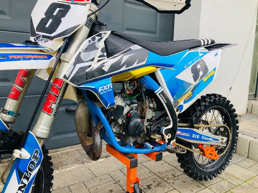 Ktm sx 85 2019