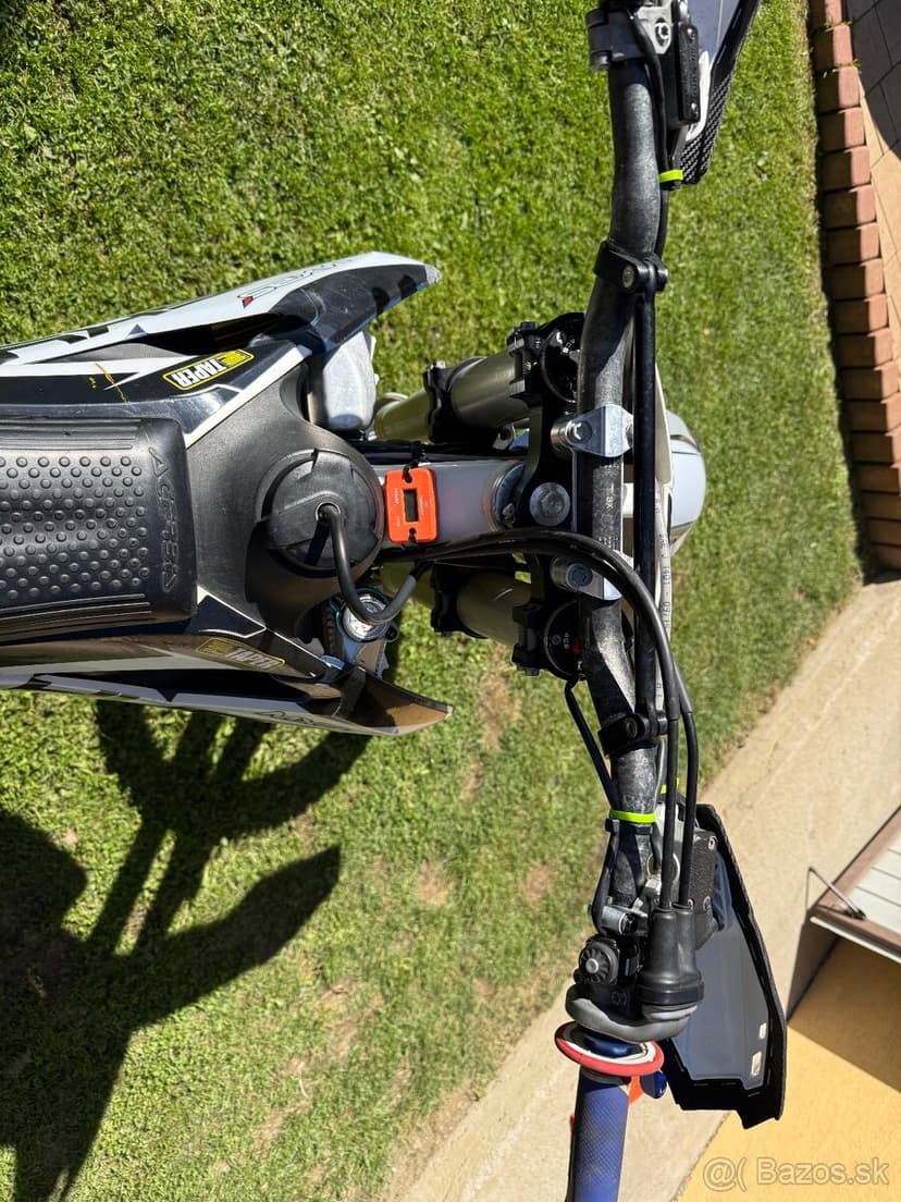 Husqvarna FC 450 2016