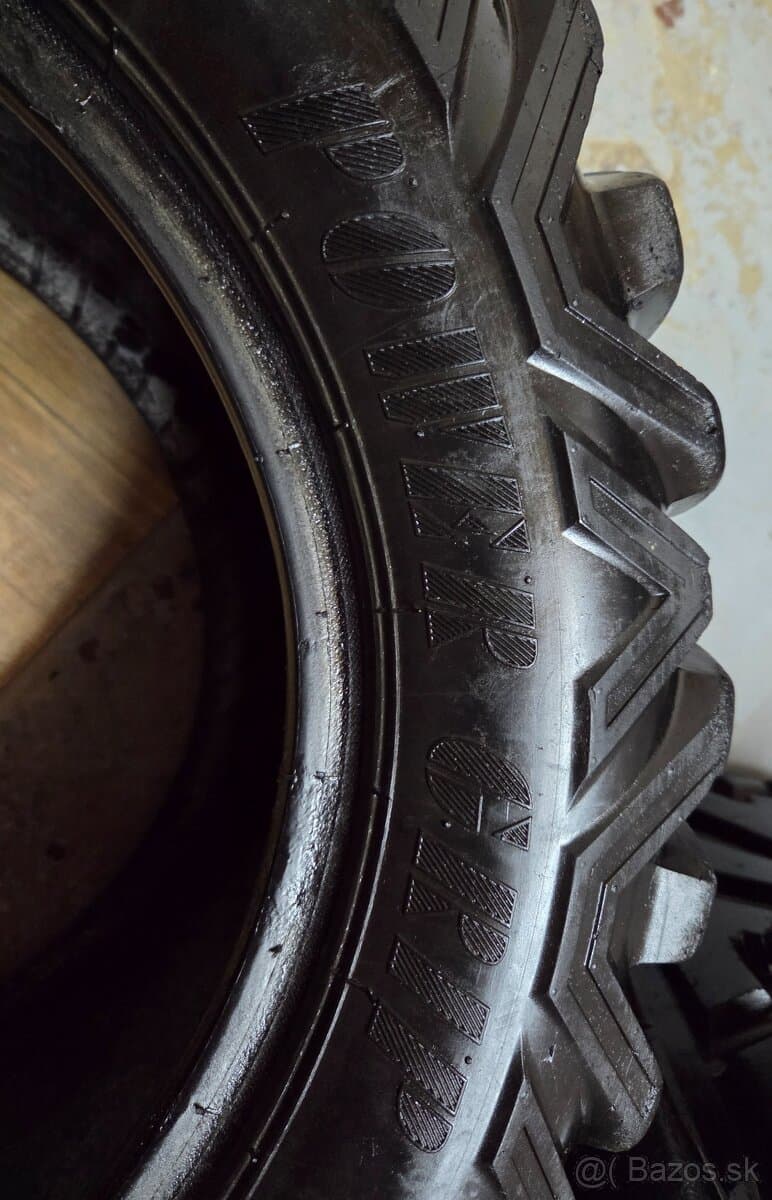 Pneu na stvorkolu 26x10 r14 duro rok 2024