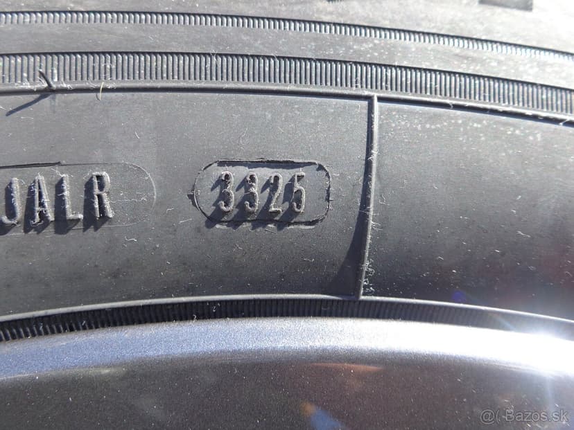 6x139,7 R18 new Ford Ranger / newVW Amarok zimna sada kolies
