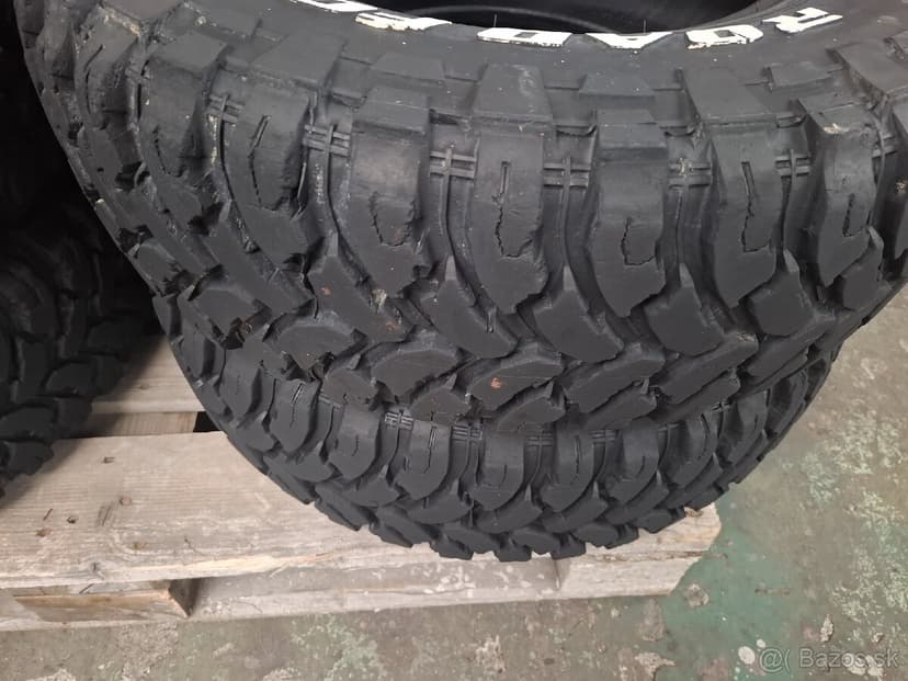 Pneu 235/75 r15