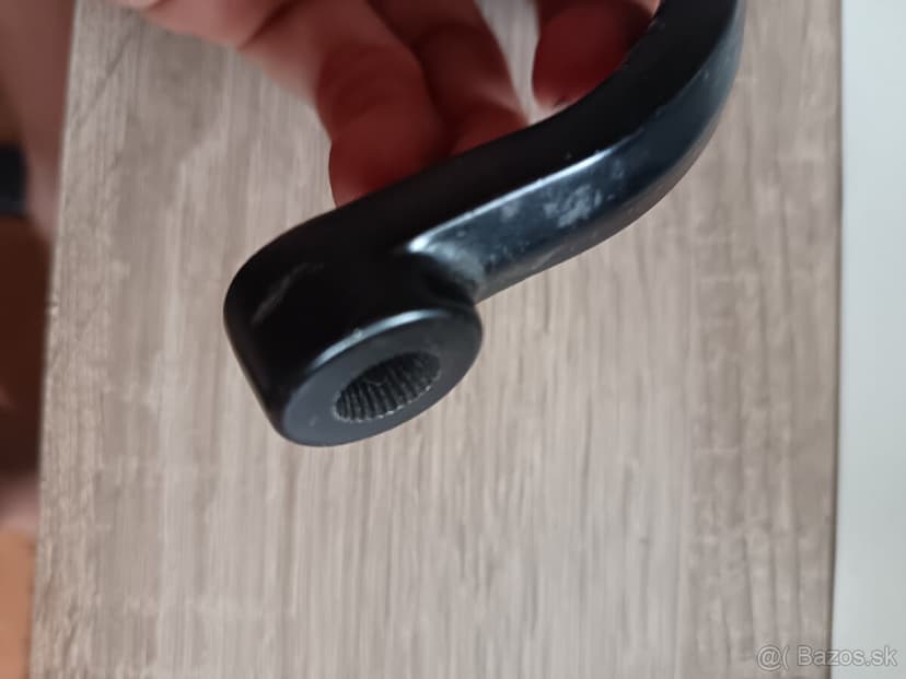 Predám veci z KTM sxf 250 2006-2010