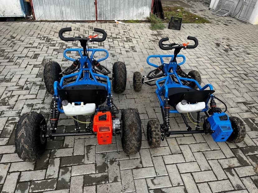 bugina    stvorkolka