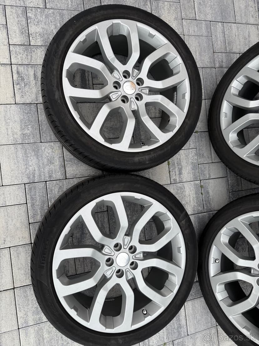 Range rover sport R22