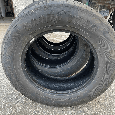 GOODYEAR 255/65 R 18 WRANGLER TERRITORY HT 111H