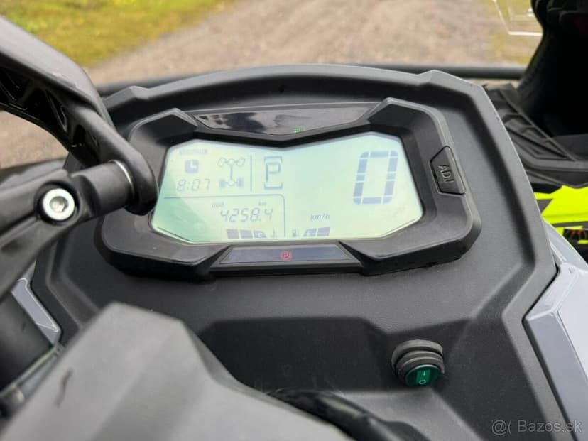 CF MOTO CFORCE x1000 2022