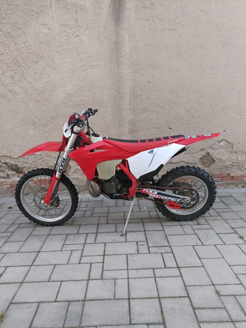 Gasgas EC 250