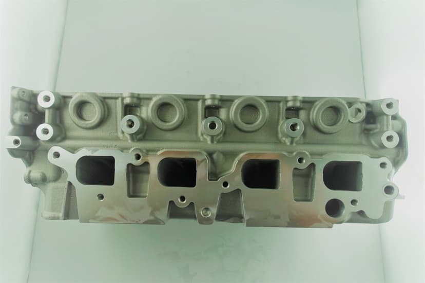 Nova Hlava nissan Navara D40,YD25 2,5 DDTI Od rv-2005 euro 4