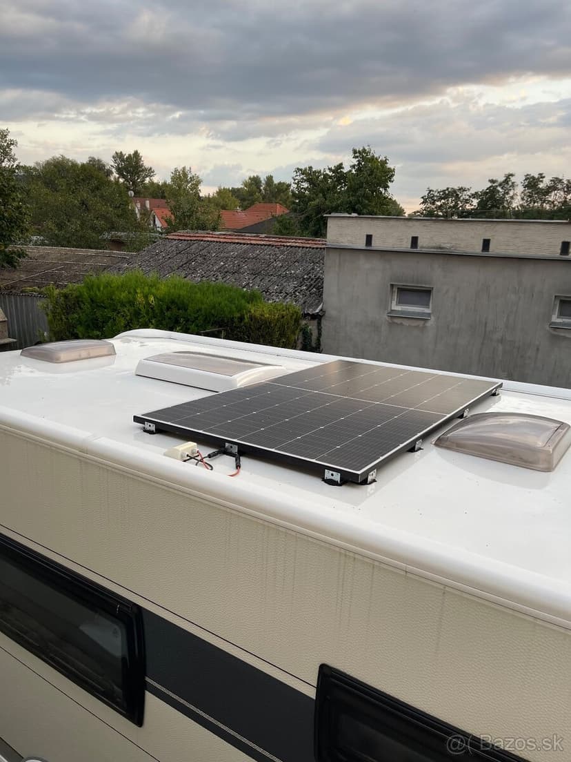 Hobby 545KMF Excellent edition