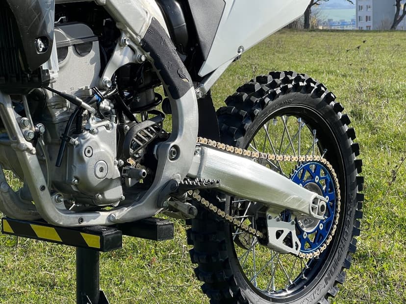 Suzuki RM-Z 250