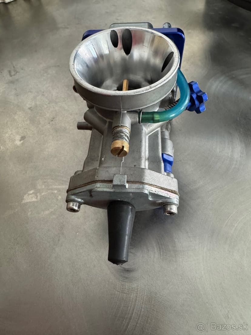Predam Karburator KEIHIN PWK 34