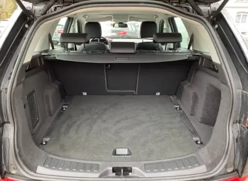 Land rover Discovery Šport SE 2,0TD4  132kw 4×4A/T