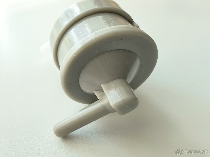 Plastový snímač MAP Separátor oleja Filter