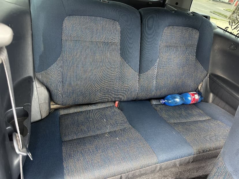 Honda HR- 4x4 V 1.6 91kw