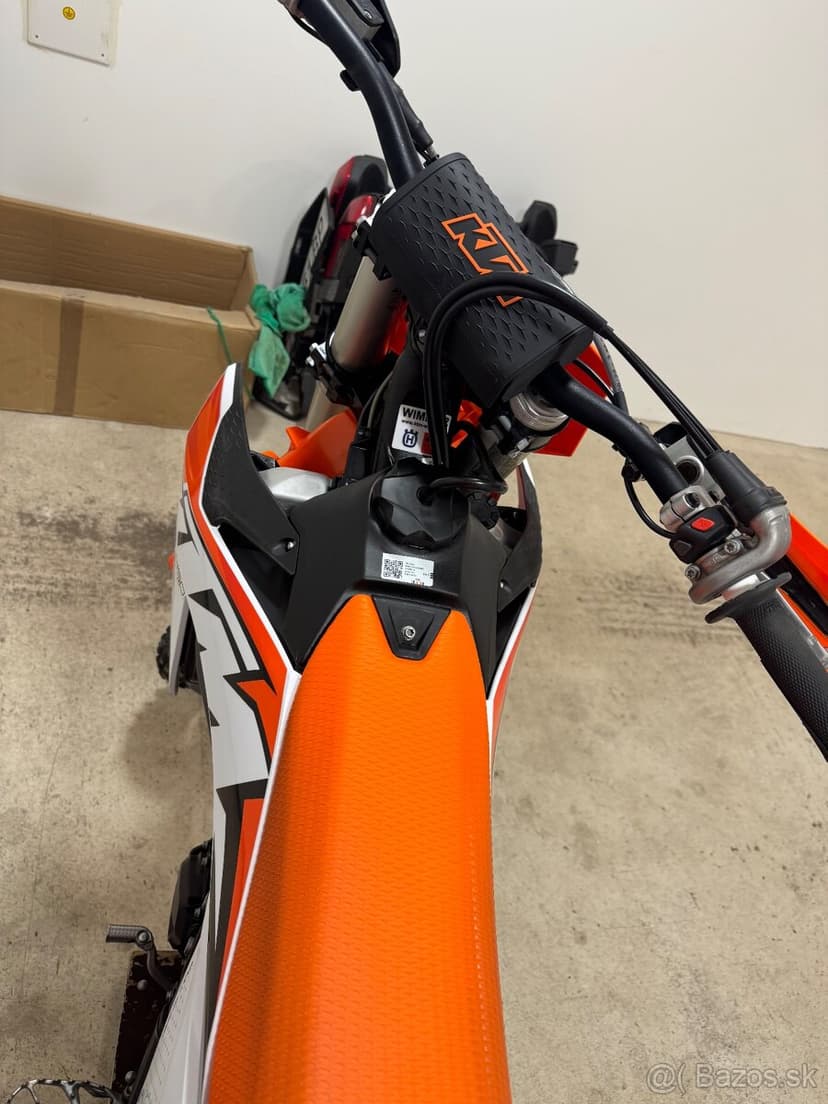 KTM SX-F 450