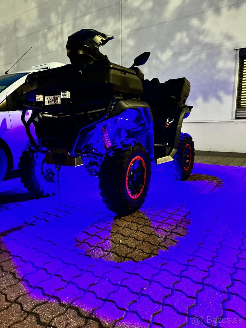 CFMOTO GLADIATOR X1000 G3 PREMIUM