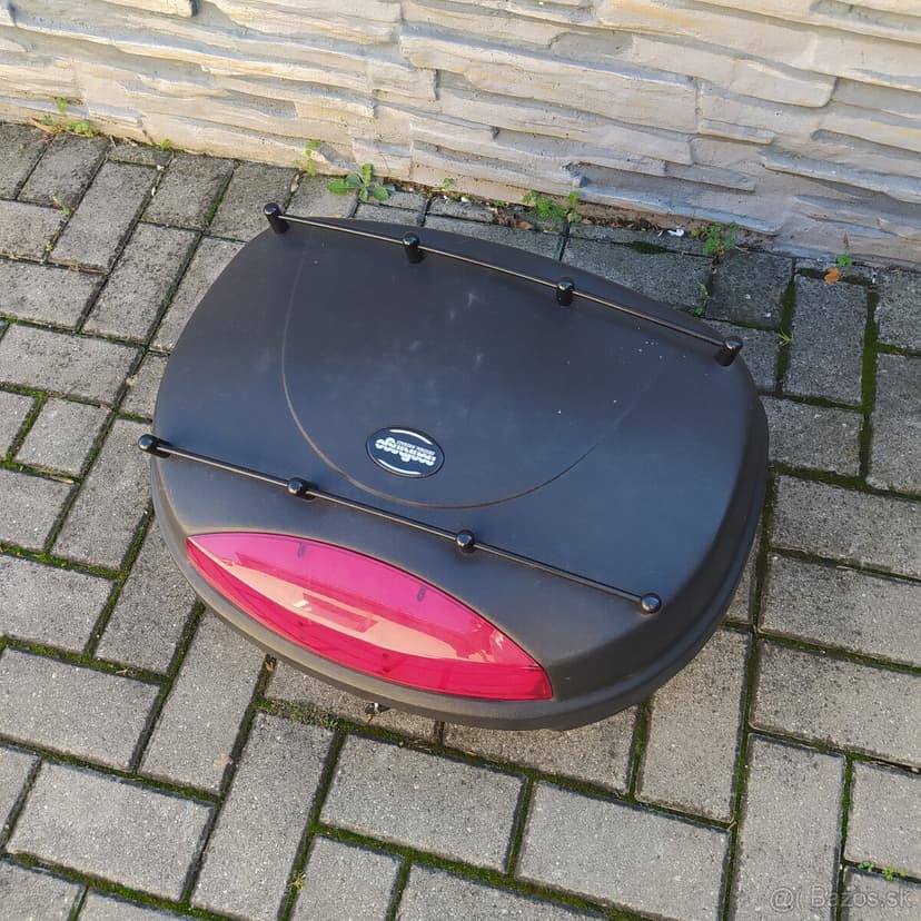 🔴✴️ Kufor na enduro ✴️🔴.....