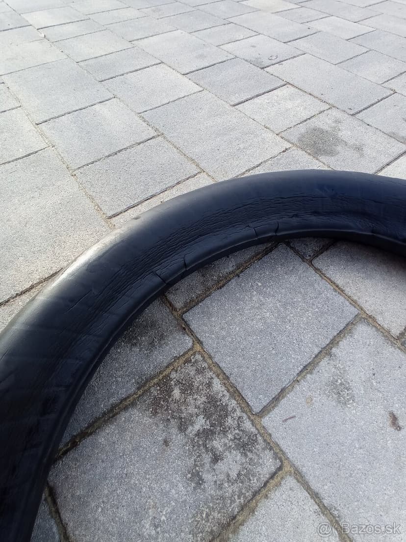 Mousse C2794 – 110/90-19 (Made in Japan)