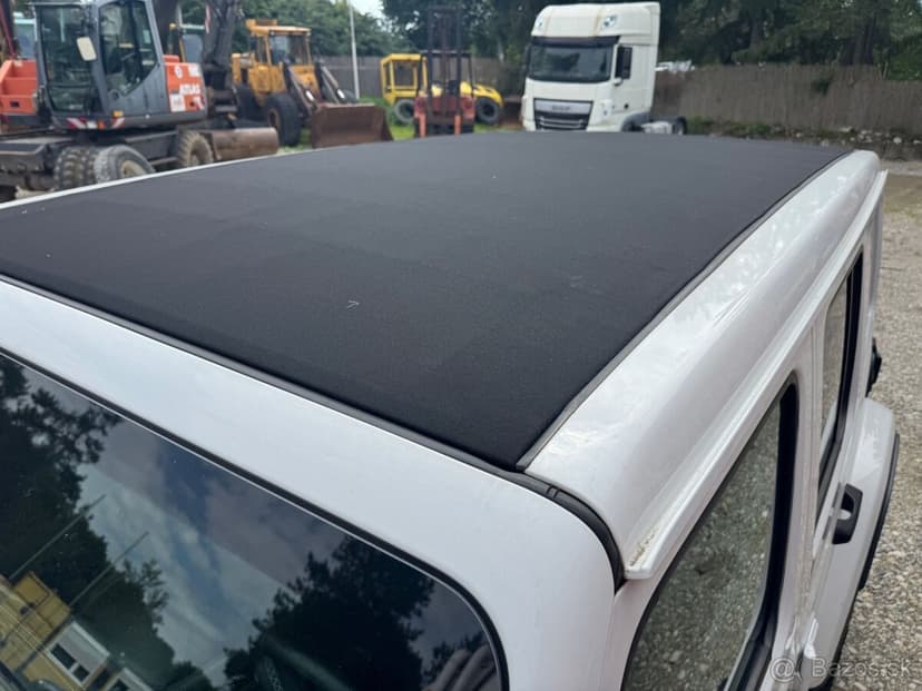 Jeep Wrangler 2.2 2020 rok automat