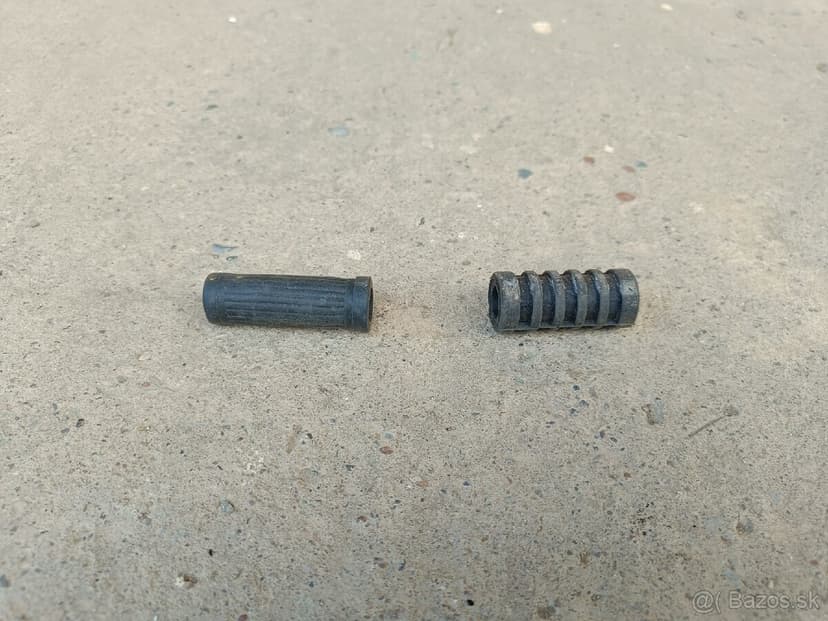 Nahradne diely na Simson