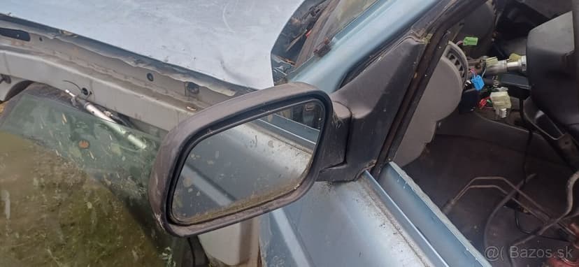 Rozpredám Land Rover Discovery 2 4.0 V8 LPG