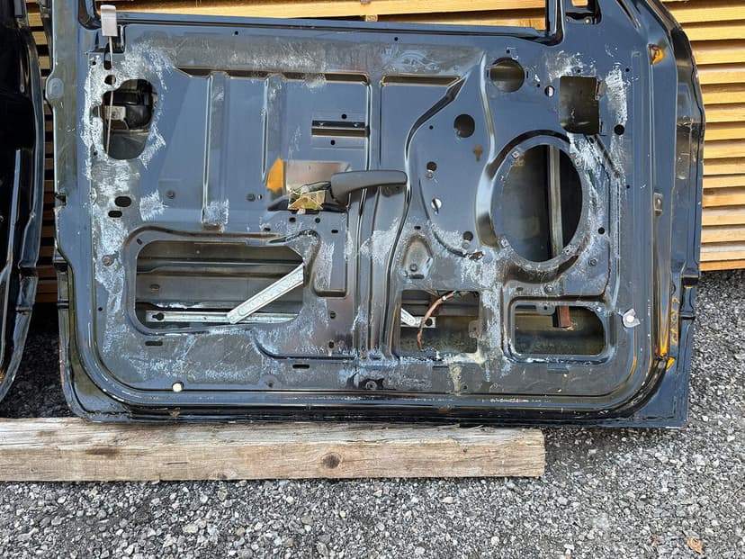 PŘEDNÍ DVEŘE – DODGE RAM 2.generace 1994-2002